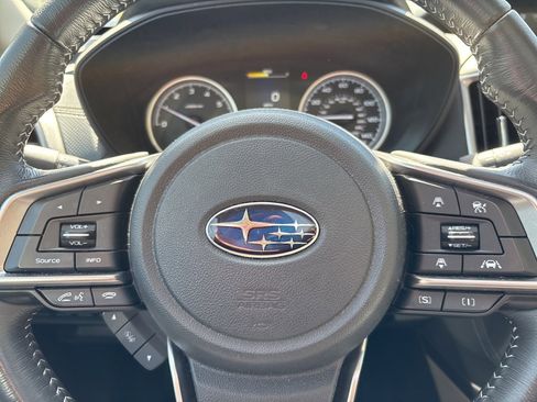 Used 2019 Subaru Forester Premium image 13