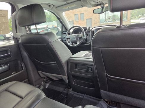 Used 2016 GMC Sierra 1500 SLT w/ All-Terrain Package AWD/4WD image 26