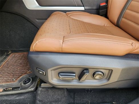 New 2025 Toyota Tundra 1794 Edition image 17