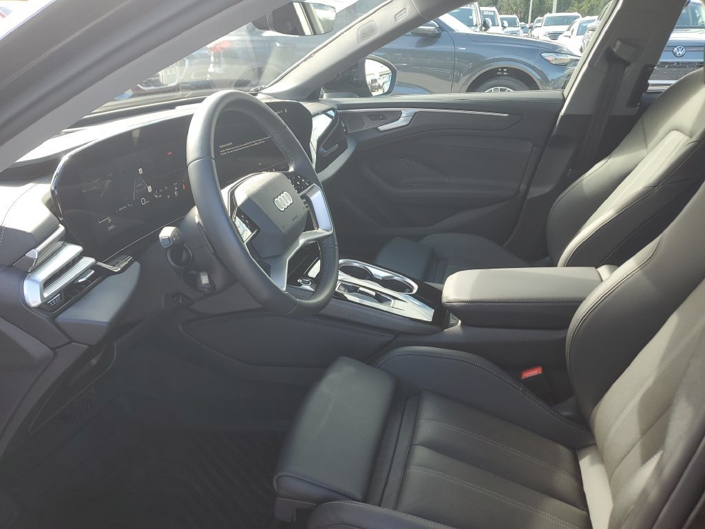 Certified 2026 Audi A6 Premium Plus w/ Premium Plus Package AWD/4WD image 23