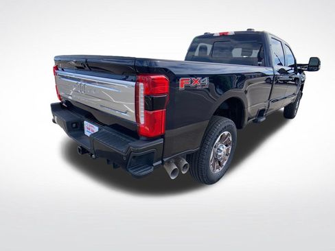 Used 2024 Ford F350 King Ranch AWD/4WD image 6