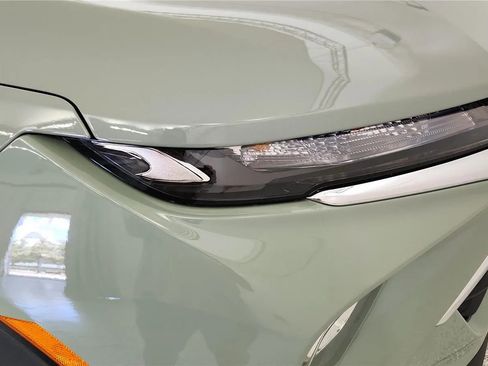 New 2026 Chevrolet TrailBlazer LS AWD/4WD image 14