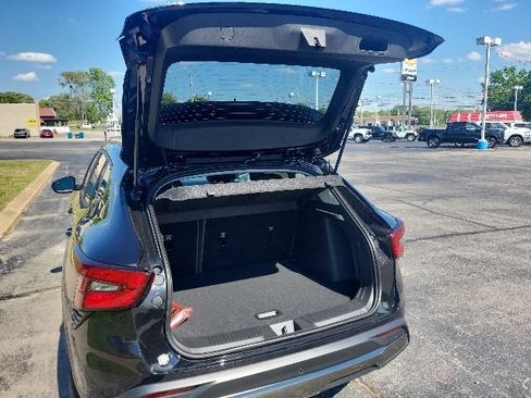 New 2026 Chevrolet Trax ACTIV w/ Driver Confidence Package FWD image 14