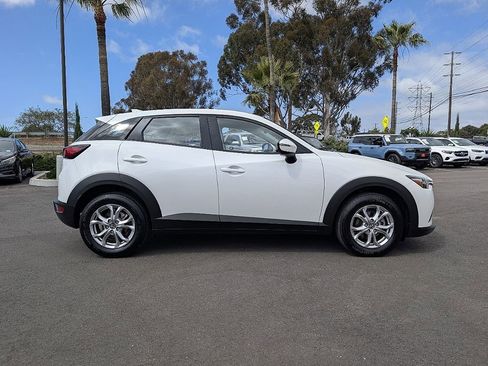 Used 2020 MAZDA CX-3 Sport image 9