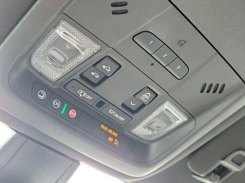Certified 2024 Cadillac XT6 Luxury FWD image 31