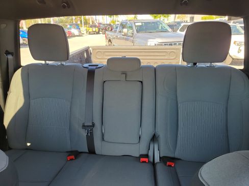 Used 2024 RAM 2500 Big Horn w/ Bed Utility Group image 12