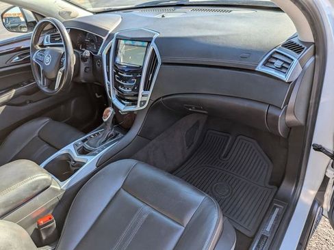 Used 2016 Cadillac SRX Performance w/ Driver Awareness Package image 40