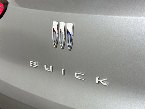 New 2026 Buick Encore GX Sport Touring w/ Comfort Package image 17