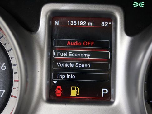 Used 2018 Dodge Journey GT image 17