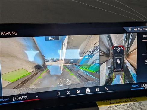 New 2026 BMW X3 xDrive30 image 13