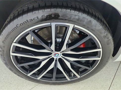 Used 2023 BMW X5 M50i w/ Executive Package image 61