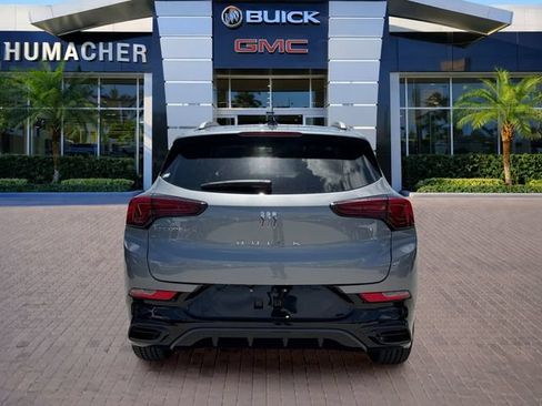 New 2026 Buick Encore GX Sport Touring w/ Comfort Package FWD image 6