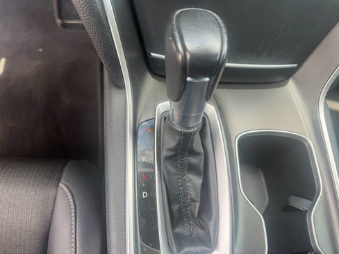 Certified 2022 Honda Accord Sport image 21
