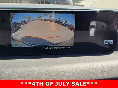 New 2026 MAZDA CX-50 AWD 2.5 Hybrid w/ Premium Pkg image 13
