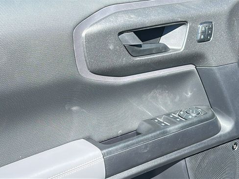 New 2025 Ford Bronco Sport Badlands w/ Badlands Tech Package AWD/4WD image 22