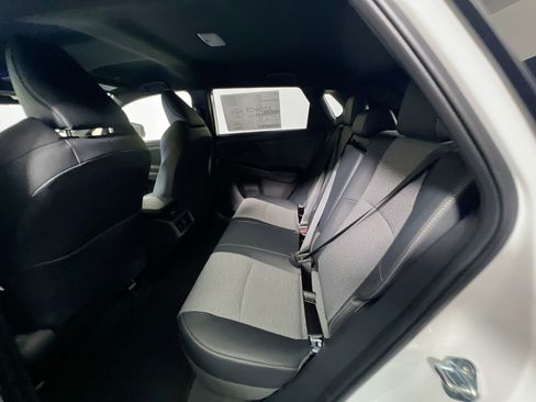 New 2026 Toyota bZ FWD image 29