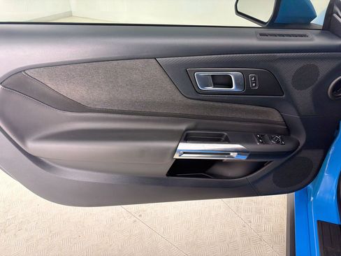 Used 2024 Ford Mustang GT RWD image 13