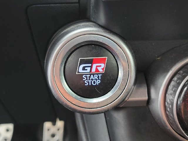 Used 2023 Toyota GR86 Premium RWD image 24