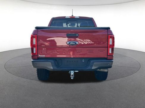Used 2020 Ford Ranger XLT w/ Equipment Group 302A Luxury AWD/4WD image 4