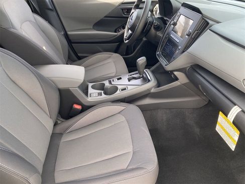New 2026 Subaru Crosstrek 2.5i image 8