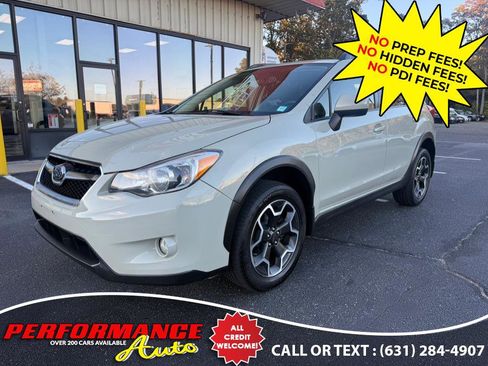 Used 2014 Subaru Crosstrek 2.0i Premium w/ Popular Package #1 image 4
