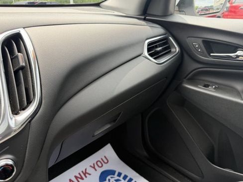 Used 2019 Chevrolet Traverse Premier w/ Driver Confidence II Package FWD image 32