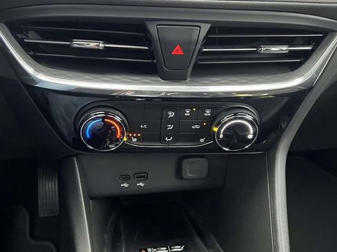 New 2026 Buick Encore GX Sport Touring w/ Advanced Technology Package image 21