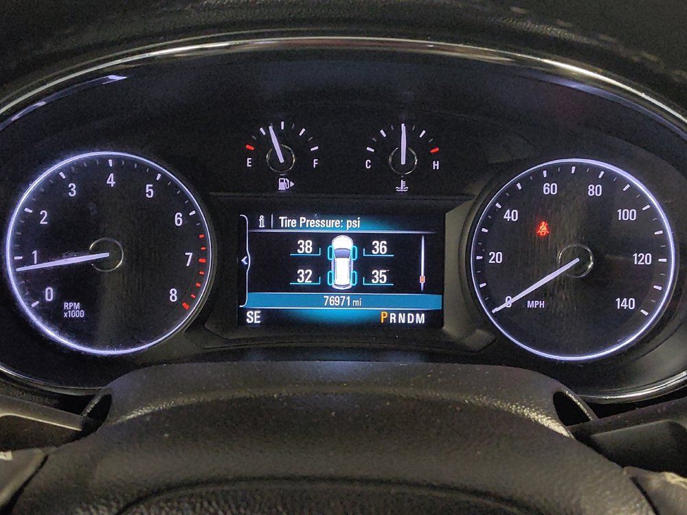 Used 2018 Buick Encore Preferred FWD image 23