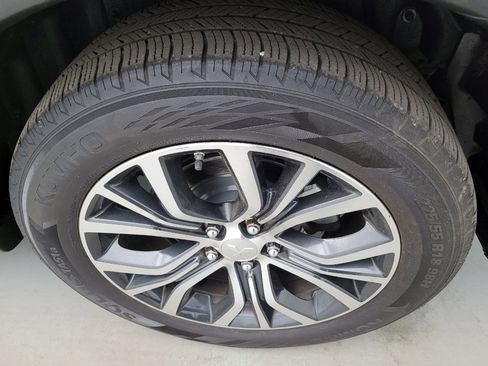 Used 2016 Mitsubishi Outlander ES image 31