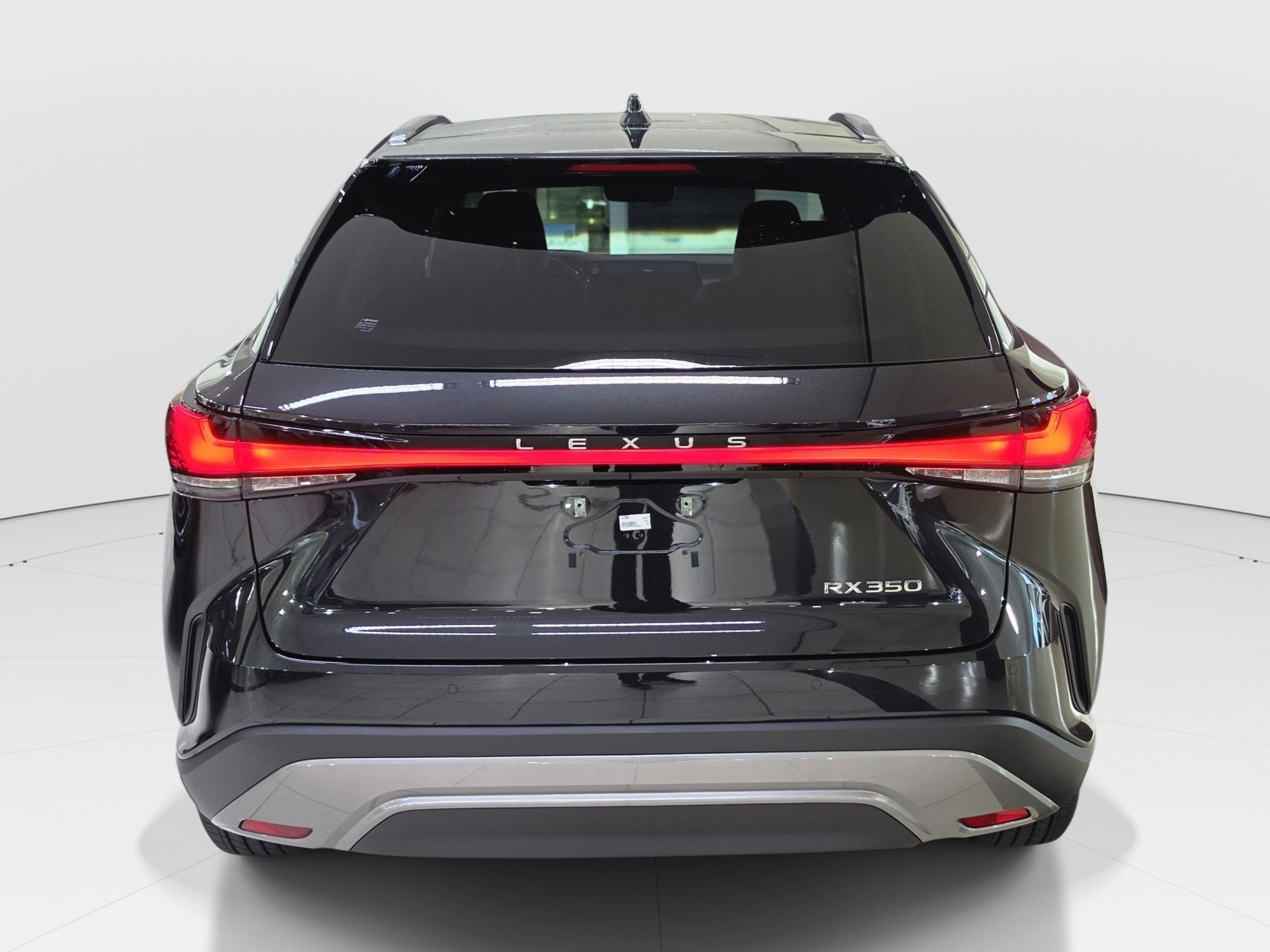 New 2026 Lexus RX 350 Premium Plus w/ Accessory Package (K3) FWD image 5