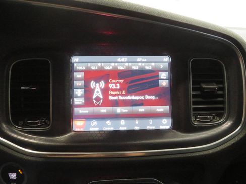 Used 2018 Dodge Charger SXT Plus w/ Quick Order Package 29J image 20