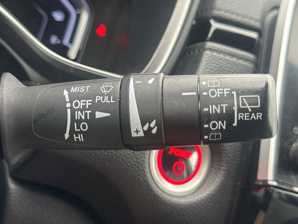 Certified 2022 Honda CR-V EX-L image 11