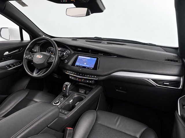 Used 2019 Cadillac XT4 Premium Luxury AWD/4WD image 35