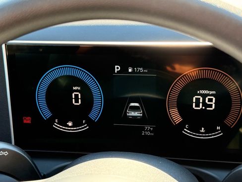 New 2025 Hyundai Santa Cruz SE image 15