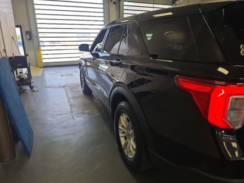 Used 2020 Ford Explorer 4WD image 6