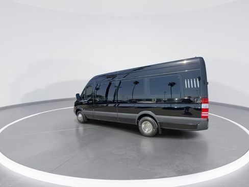Used 2012 Mercedes-Benz Sprinter 3500 image 6