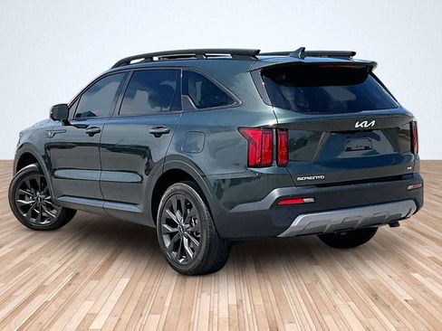 Used 2023 Kia Sorento SX Prestige AWD/4WD image 10