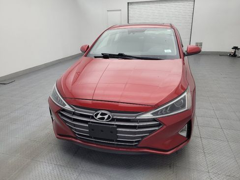 Used 2020 Hyundai Elantra Value Edition FWD image 15