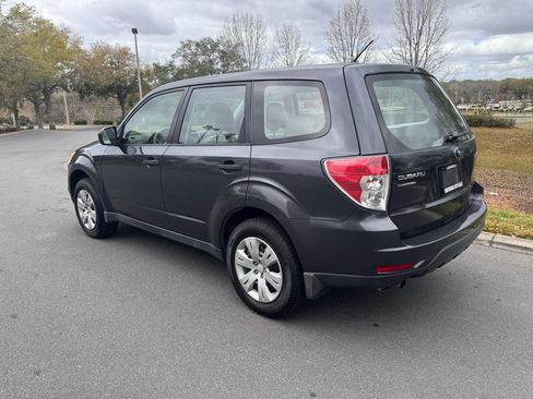 Used 2010 Subaru Forester 2.5X image 7