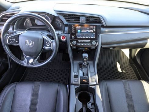 Used 2020 Honda Civic EX-L image 15