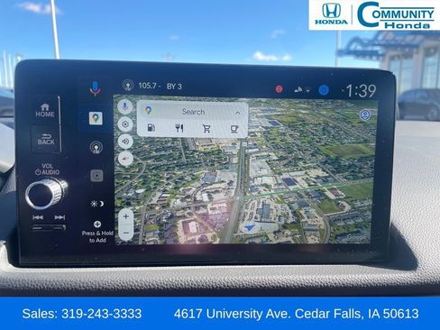 New 2026 Honda Prelude image 20