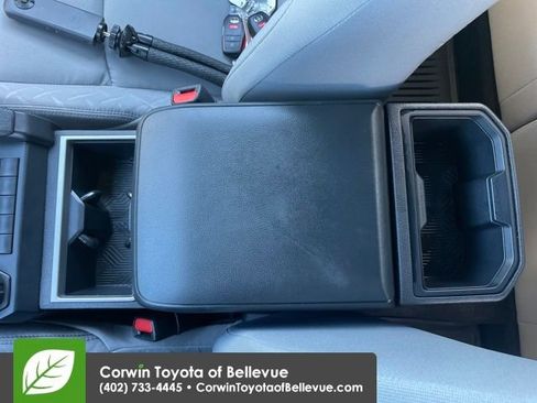 New 2026 Toyota Tacoma SR5 image 16