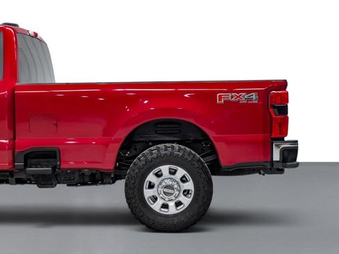 Used 2024 Ford F350 XLT w/ 360-Degree Camera Package AWD/4WD image 11