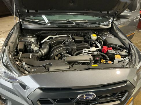 Used 2024 Subaru Crosstrek 2.5i Wilderness w/ Wilderness Package image 19
