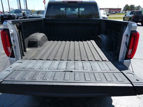Used 2020 GMC Sierra 1500 SLT w/ SLT Premium Package image 17