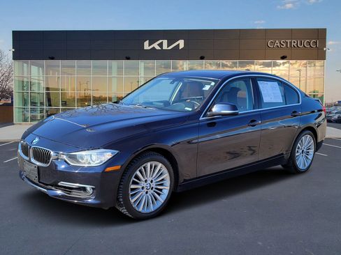 Used 2013 BMW 328i xDrive Sedan image 2