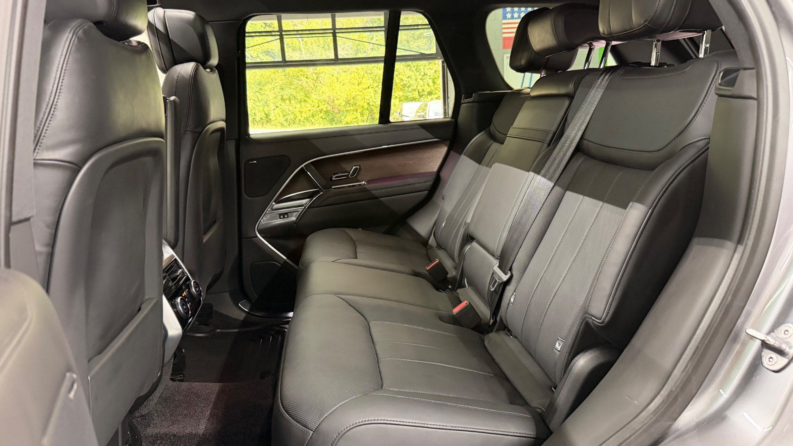 Used 2023 Land Rover Range Rover SE AWD/4WD image 34