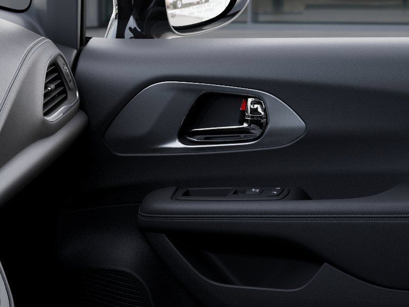 New 2026 Chrysler Pacifica Select FWD image 25