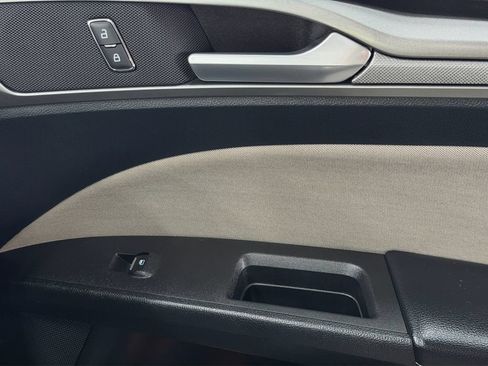 Used 2019 Ford Fusion S FWD image 35