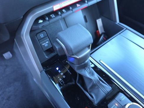 New 2026 Toyota Tundra Platinum image 22